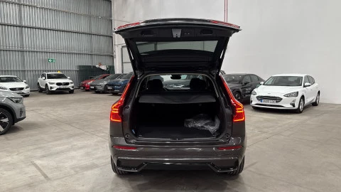 Volvo XC60 T6 Recharge Plus Dark AWD Auto 257 kW (350 CV)