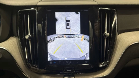 Volvo XC60 T6 Recharge Plus Dark AWD Auto 257 kW (350 CV)