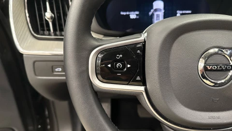 Volvo XC60 T6 Recharge Plus Dark AWD Auto 257 kW (350 CV)