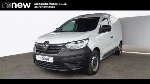 Renault Express  1.5 Blue dCi Advance 70kW