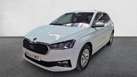Skoda Fabia 1.0 TSI 70KW (95CV) Selection