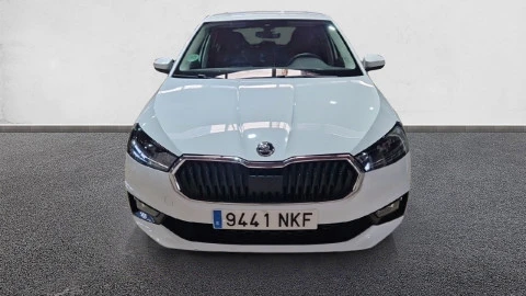 Skoda Fabia 1.0 TSI 70KW (95CV) Selection