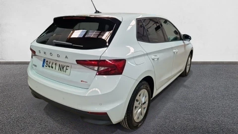 Skoda Fabia 1.0 TSI 70KW (95CV) Selection