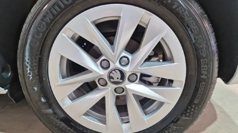 Skoda Fabia 1.0 TSI 70KW (95CV) Selection