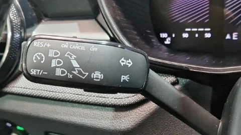 Skoda Fabia 1.0 TSI 70KW (95CV) Selection