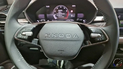 Skoda Fabia 1.0 TSI 70KW (95CV) Selection