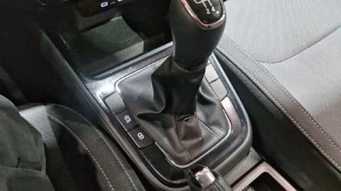 Skoda Fabia 1.0 TSI 70KW (95CV) Selection