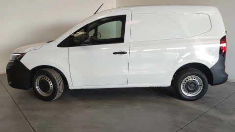 Nissan Townstar 2 plazas 1.3G 96kW L1 Profesional