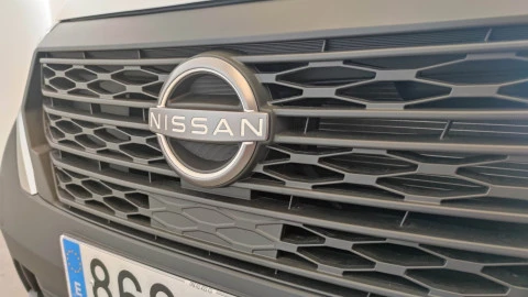 Nissan Townstar 2 plazas 1.3G 96kW L1 Profesional
