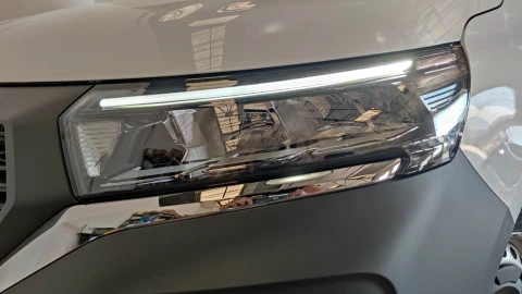 Nissan Townstar 2 plazas 1.3G 96kW L1 Profesional