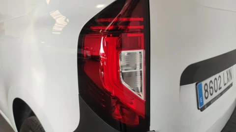 Nissan Townstar 2 plazas 1.3G 96kW L1 Profesional