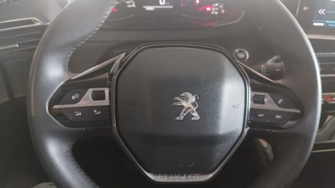 Peugeot 208 PureTech 73kW (100CV) Allure