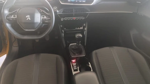 Peugeot 208 PureTech 73kW (100CV) Allure