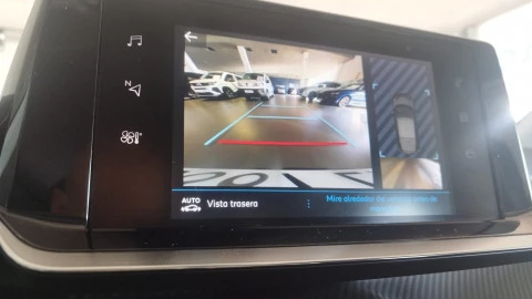 Peugeot 208 PureTech 73kW (100CV) Allure