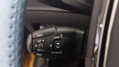 Peugeot 208 PureTech 73kW (100CV) Allure