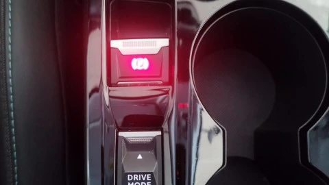 Peugeot 208 PureTech 73kW (100CV) Allure