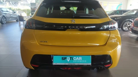 Peugeot 208 PureTech 73kW (100CV) Allure