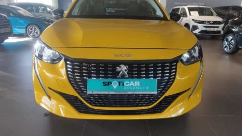 Peugeot 208 PureTech 73kW (100CV) Allure