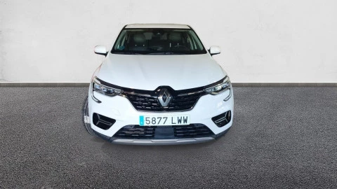 Renault Arkana Zen TCe 103kW(140CV) EDC mild hybrid -SS