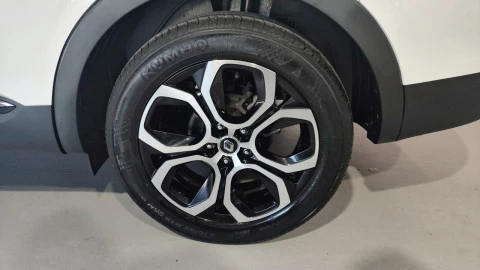 Renault Arkana Zen TCe 103kW(140CV) EDC mild hybrid -SS