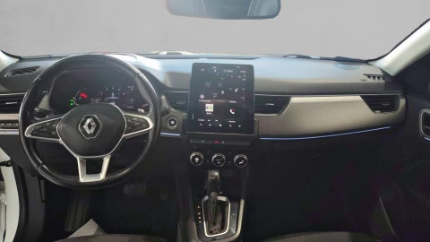 Renault Arkana Zen TCe 103kW(140CV) EDC mild hybrid -SS