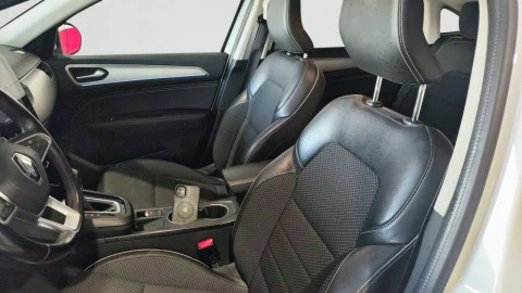 Renault Arkana Zen TCe 103kW(140CV) EDC mild hybrid -SS