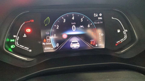 Renault Arkana Zen TCe 103kW(140CV) EDC mild hybrid -SS