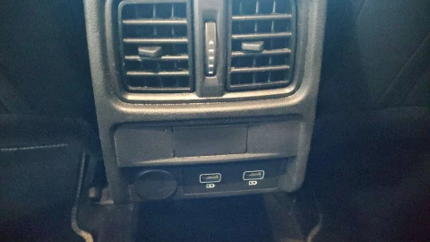 Renault Arkana Zen TCe 103kW(140CV) EDC mild hybrid -SS