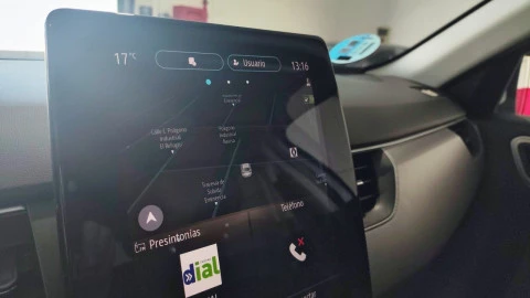 Renault Arkana Zen TCe 103kW(140CV) EDC mild hybrid -SS