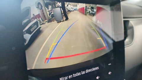 Renault Arkana Zen TCe 103kW(140CV) EDC mild hybrid -SS