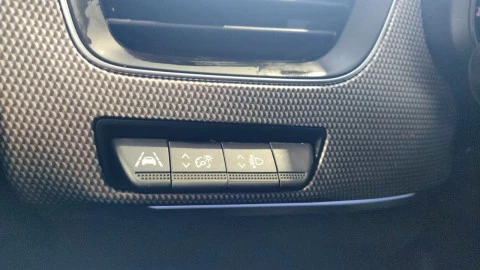 Renault Arkana Zen TCe 103kW(140CV) EDC mild hybrid -SS