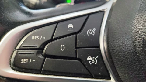 Renault Arkana Zen TCe 103kW(140CV) EDC mild hybrid -SS