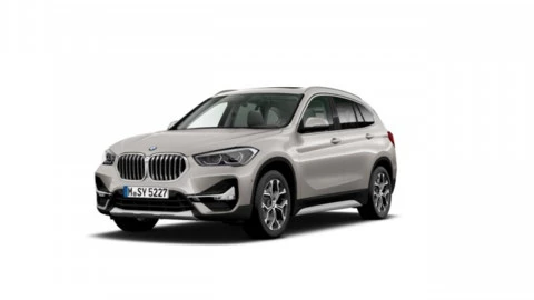 BMW X1 sDrive18d