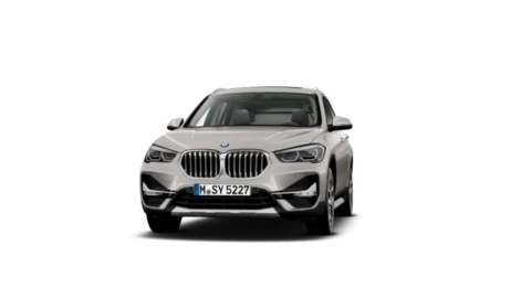 BMW X1 sDrive18d