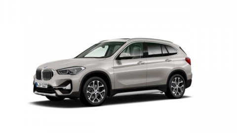 BMW X1 sDrive18d