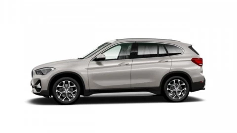 BMW X1 sDrive18d
