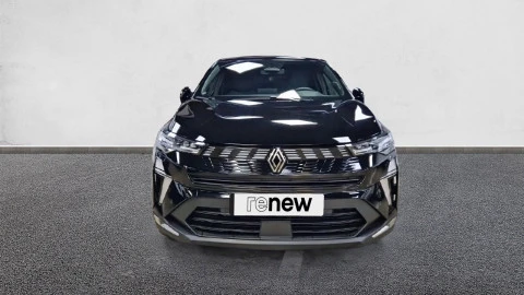 Renault Symbioz techno ECO-G 90 kw (120CV)