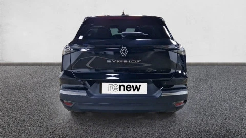 Renault Symbioz techno ECO-G 90 kw (120CV)