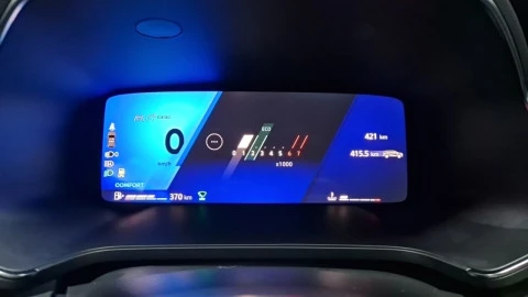 Renault Symbioz techno ECO-G 90 kw (120CV)