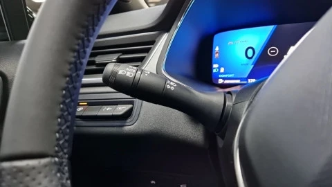 Renault Symbioz techno ECO-G 90 kw (120CV)