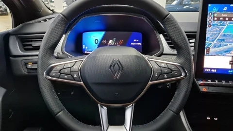 Renault Symbioz techno ECO-G 90 kw (120CV)