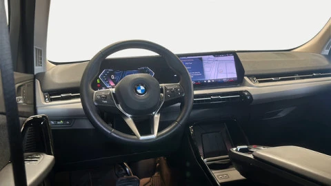 BMW X2 sDrive20d