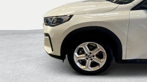 BMW X2 sDrive20d