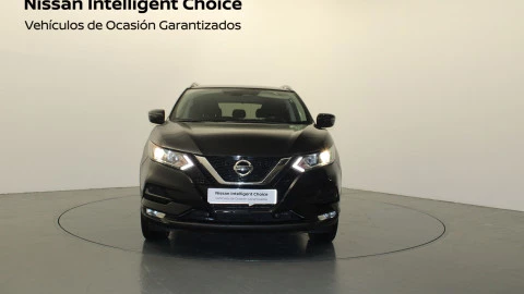 Nissan Qashqai dCi 81 kW (110 CV) UNIQUE EDITION