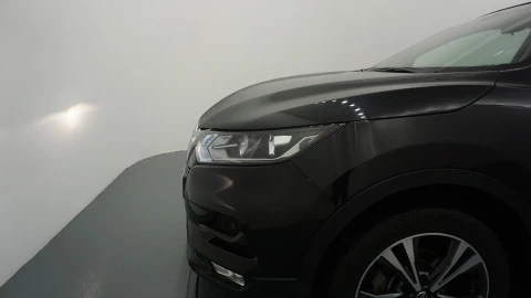 Nissan Qashqai dCi 81 kW (110 CV) UNIQUE EDITION