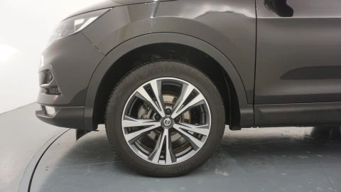 Nissan Qashqai dCi 81 kW (110 CV) UNIQUE EDITION