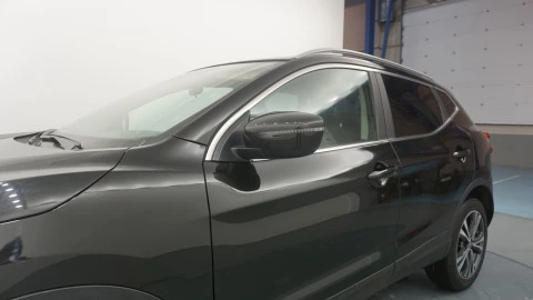 Nissan Qashqai dCi 81 kW (110 CV) UNIQUE EDITION