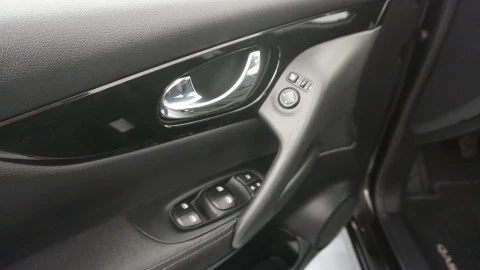 Nissan Qashqai dCi 81 kW (110 CV) UNIQUE EDITION