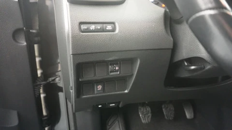 Nissan Qashqai dCi 81 kW (110 CV) UNIQUE EDITION