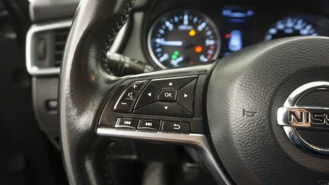 Nissan Qashqai dCi 81 kW (110 CV) UNIQUE EDITION